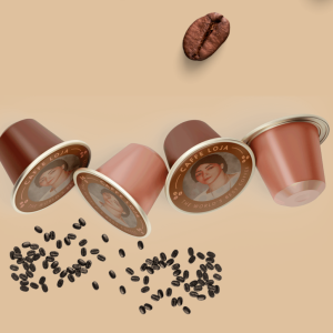 Coffee Box (60 Pods)